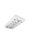 KANLUX 22674 NOTUS 4LED 218 NT lámpa T8 60 cm 2 x max 18W 220-240V AC G13 IP20 fehér