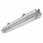 KANLUX 22803 MAH PLUS-158/4LED/PC Por- és páramentes lámpatest 150 cm LED fénycsőhöz
