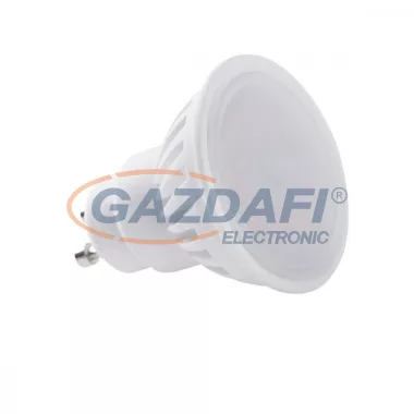 KANLUX 22822 TOMI LED 1,2W GU10-NW , 4000 K , 90 Lm , neutrál fehér , 220-240V