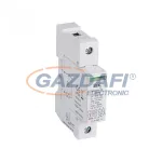   KANLUX 23136 KSD-T1+T2 275/150 3P , IP20 ,150kA , 230V/400V AC, 50/60Hz , 68 x 91 x 54 mm , világosszürke