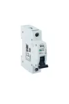 KANLUX 23141 KMB6-B10/1 IP20 , 10A , 220-240V, 50/60Hz AC , 76 x 82 x 18 mm , világosszürke /fekete KANLUX 23141 KMB6-B10/1 IP20 , 10A , 220-240V, 50/60Hz AC , 76 x 82 x 18 mm , világosszürke /fekete