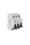 KANLUX 23155 KMB6-C32/3 Háromfázisú kismegszakító , 400 V