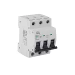   KANLUX 23155 KMB6-C32/3 Háromfázisú kismegszakító , 400 V