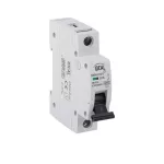   KANLUX 23158 KMB6-B13/1 Egyfázisú kismegszakító , 230-400 V