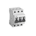   KANLUX 23159 KMB6-B32/3 Háromfázisú kismegszakító , 400 V