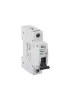 KANLUX 23161 KMB6-C4/1 Egyfázisú kismegszakító , 230-400 V KANLUX 23161 KMB6-C4/1 Egyfázisú kismegszakító , 230-400 V