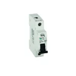   KANLUX 23176 KMB6-B50/1 Egyfázisú kismegszakító , 230-400 V