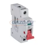   KANLUX 23231 KMI-1/40A Sínre szerelhető kapcsoló , 230/400 V
