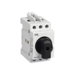   KANLUX 23238 KMI-R-3/40A moduláris kapcsoló  415V AC 40A IP20