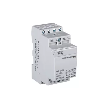 KANLUX 23247 KMC-25-31 Kapcsoló , 50/60 Hz