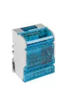 KANLUX 23334 KTB-125-7-M elosztóblokk 500V AC 125A fehér KANLUX 23334 KTB-125-7-M elosztóblokk 500V AC 125A fehér