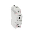 KANLUX 23341 KSF02-63-1P biztosítós szakaszoló kapcsoló