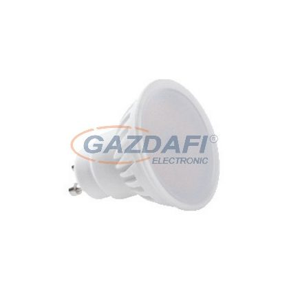   KANLUX 23413 TEDI MAXX LED GU10-CW LED fényforrás , melegfehér , 220-240 V