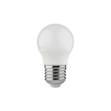 KANLUX 23418 BILO 4,9W E27-NW LED fényforrás E27 kisgömb