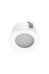 KANLUX 23528 IMBER LED CW W Dekorációs LED lámpatest 12V DC 1W 12V DC 40lm 6500K IP65 fehér