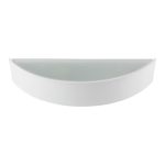   KANLUX 23758 JASMIN W/M-W lámpa E27 A++ - E mennyezeti, fehér tölgy, 220-240 V