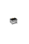 KANLUX 24113 KCPM-AX22 mágneskapcsoló IP20 fehér KANLUX 24113 KCPM-AX22 mágneskapcsoló IP20 fehér