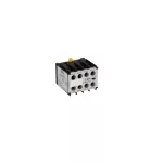 KANLUX 24113 KCPM-AX22 mágneskapcsoló  IP20 fehér