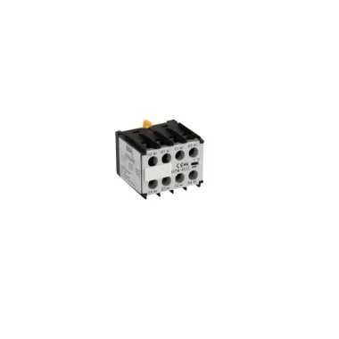 KANLUX 24113 KCPM-AX22 mágneskapcsoló  IP20 fehér