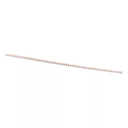 KANLUX 24212 KBBU-1x56 Egyfázisú soroló sín , 230/400 V
