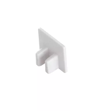 KANLUX 24222 KBB-EC-3 végzáró KBBU-3 sínhez