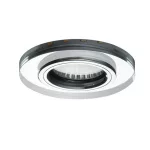 KANLUX 24410 SOREN O-SR Spot lámpatest, GU10, IP20, 220-240 V