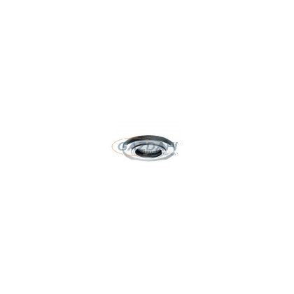   KANLUX 24411 SOREN O-BL Spot lámpatest, melegfehér, GU10, IP20, 220-240 V