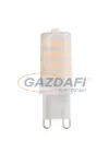 KANLUX 24520 ZUBI LED 3,5W G9-WW neutrálfehér KANLUX 24520 ZUBI LED 3,5W G9-WW neutrálfehér