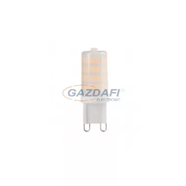 KANLUX 24520 ZUBI LED 3,5W G9-WW neutrálfehér KANLUX 24520 ZUBI LED 3,5W G9-WW neutrálfehér