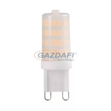 KANLUX 24522 ZUBI MAX LED 3,5WG9-WW KANLUX 24522 ZUBI MAX LED 3,5WG9-WW