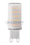 KANLUX 24524 ZUBI HI LED 4W G9-WW KANLUX 24524 ZUBI HI LED 4W G9-WW