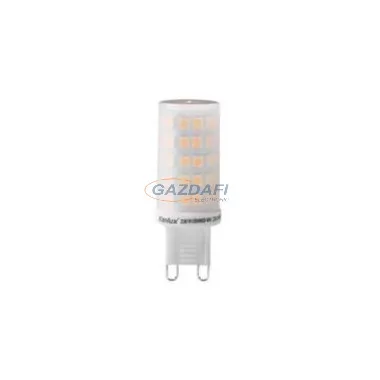 KANLUX 24524 ZUBI HI LED 4W G9-WW KANLUX 24524 ZUBI HI LED 4W G9-WW
