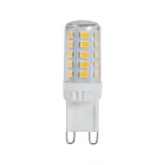 KANLUX 24526 ZUBI LED fényforrás 4W G9-WW  G9