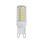 KANLUX 24527 ZUBI LED fényforrás 4W G9-NW  G9