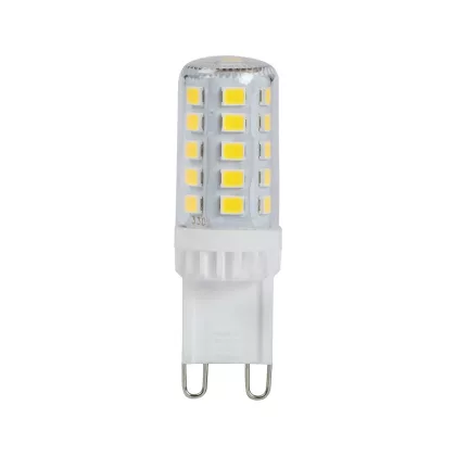 KANLUX 24527 ZUBI LED fényforrás 4W G9-NW  G9