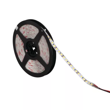 KANLUX 24538 LEDS-B 9,6W/M IP65-CW 5m LED szalag 12V DC 6500K IP65 KANLUX 24538 LEDS-B 9,6W/M IP65-CW 5m LED szalag 12V DC 6500K IP65