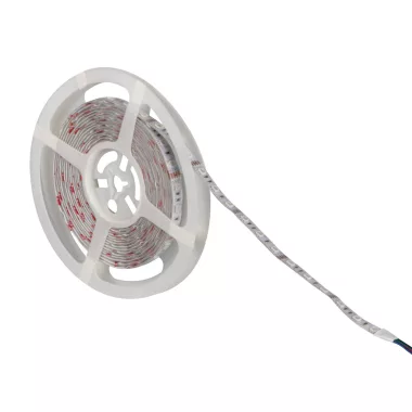 KANLUX 24547 LEDS-B14,4W/M IP65RGB 5m  LED szalag 12V DC RGBK IP65