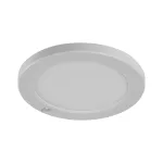   KANLUX 24606 ERGA PIR 17W CCT-W lámpa mozgásérzékelős 17W 220-240V AC 1800lm 3000.4000.6500K IP20 fehér