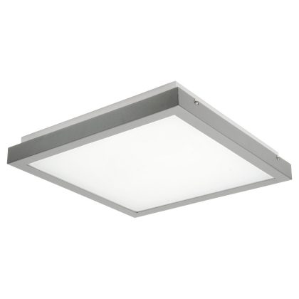   KANLUX 24641 TYBIA LED 38W-NW-SE Mennyezeti LED lámpa mikrohullámú mozgásérzékelővel