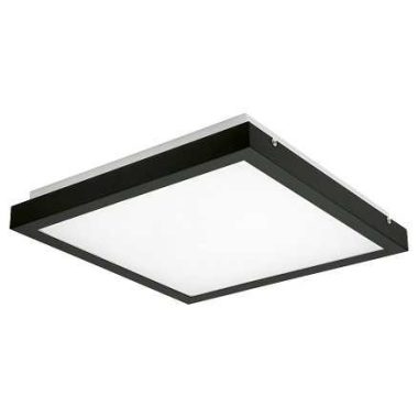 KANLUX 24642 TYBIA LED 38W-NW Mennyezeti LED lámpa