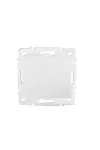 KANLUX 24731 DOMO 01-1230-102 Dugalj IP44 csapfedeles fehér KANLUX 24731 DOMO 01-1230-102 Dugalj IP44 csapfedeles fehér