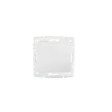 KANLUX 24731 DOMO 01-1230-102 Dugalj IP44 csapfedeles fehér KANLUX 24731 DOMO 01-1230-102 Dugalj IP44 csapfedeles fehér