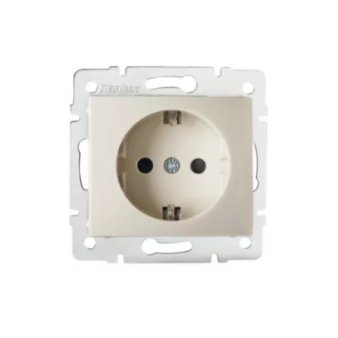 KANLUX 24790 DOMO 01-1220-103 Dugalj krém