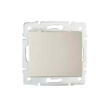 KANLUX 24791 DOMO 01-1230-103 Dugalj IP44 csapfedeles krém KANLUX 24791 DOMO 01-1230-103 Dugalj IP44 csapfedeles krém
