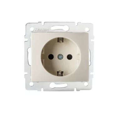 KANLUX 24793 DOMO 01-1240-103 Dugalj gyermekvédelemmel krém