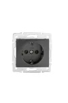 KANLUX 24908 DOMO 01-1220-141 Dugalj grafit KANLUX 24908 DOMO 01-1220-141 Dugalj grafit