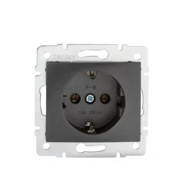 KANLUX 24908 DOMO 01-1220-141 Dugalj grafit KANLUX 24908 DOMO 01-1220-141 Dugalj grafit