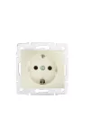 KANLUX 24967 DOMO 01-1220-130 Schuko földelt dugalj, tűzbiztos műanyag
16A - 250V~ KANLUX 24967 DOMO 01-1220-130 Schuko földelt dugalj, tűzbiztos műanyag
16A - 250V~