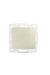 KANLUX 24968 DOMO 01-1230-130 Schuko földelt dugalj CSAPFEDELES IP-44
16A - 250V~ KANLUX 24968 DOMO 01-1230-130 Schuko földelt dugalj CSAPFEDELES IP-44
16A - 250V~