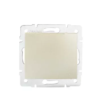 KANLUX 24968 DOMO 01-1230-130 Schuko földelt dugalj CSAPFEDELES IP-44
16A - 250V~ KANLUX 24968 DOMO 01-1230-130 Schuko földelt dugalj CSAPFEDELES IP-44
16A - 250V~